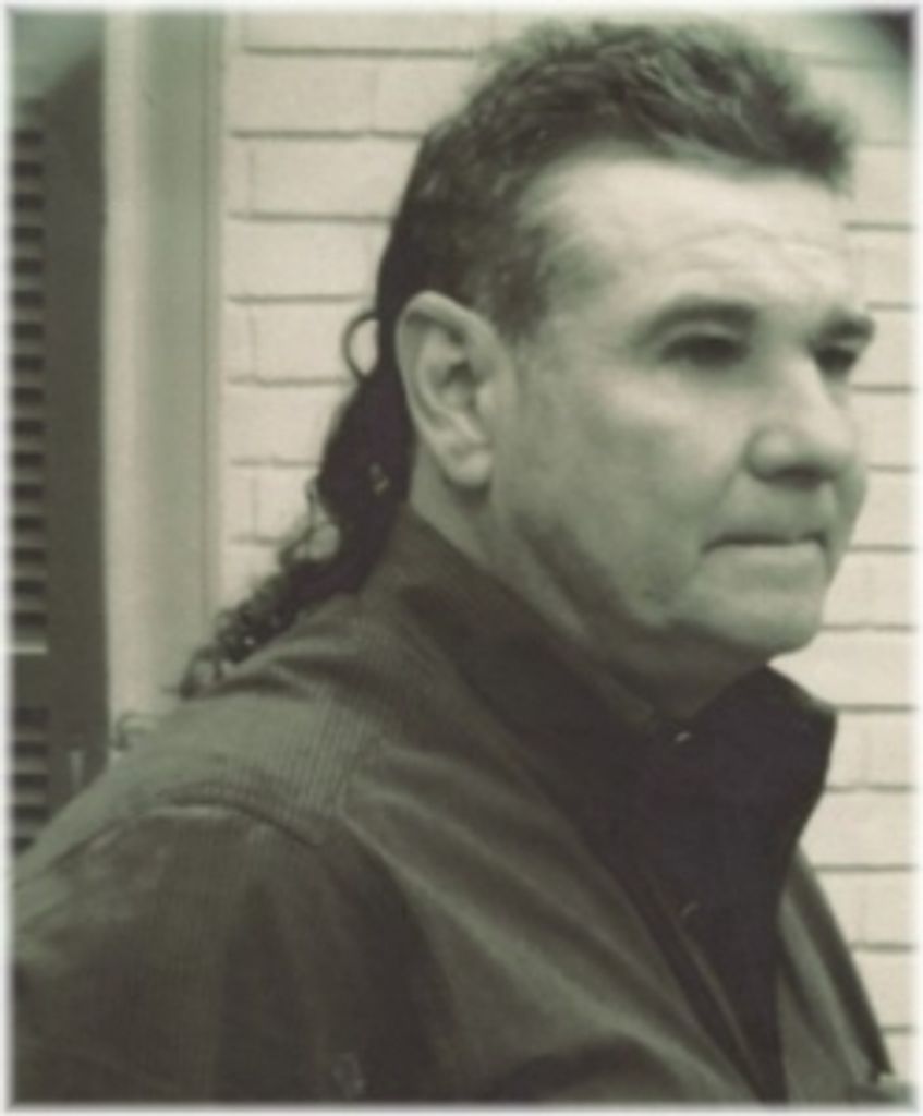 Gary  "Dawg" Williams