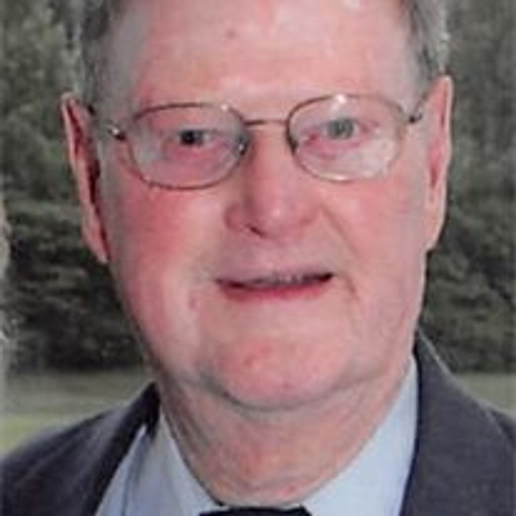 Donald T. Heenan