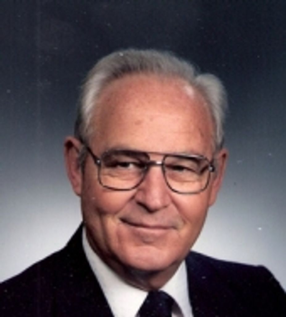 Orville Steveson