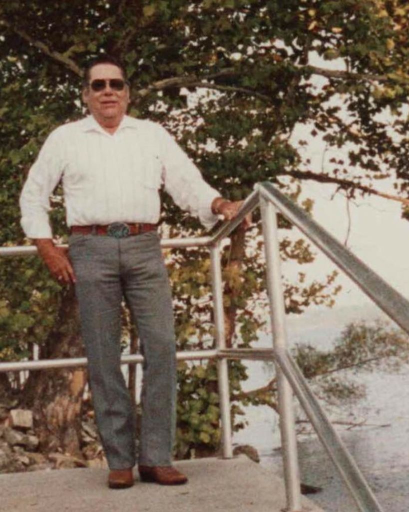 John Mascarenas