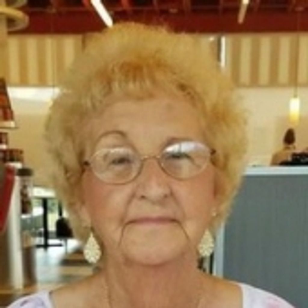 Barbara Ruth Bobbie Cleckler