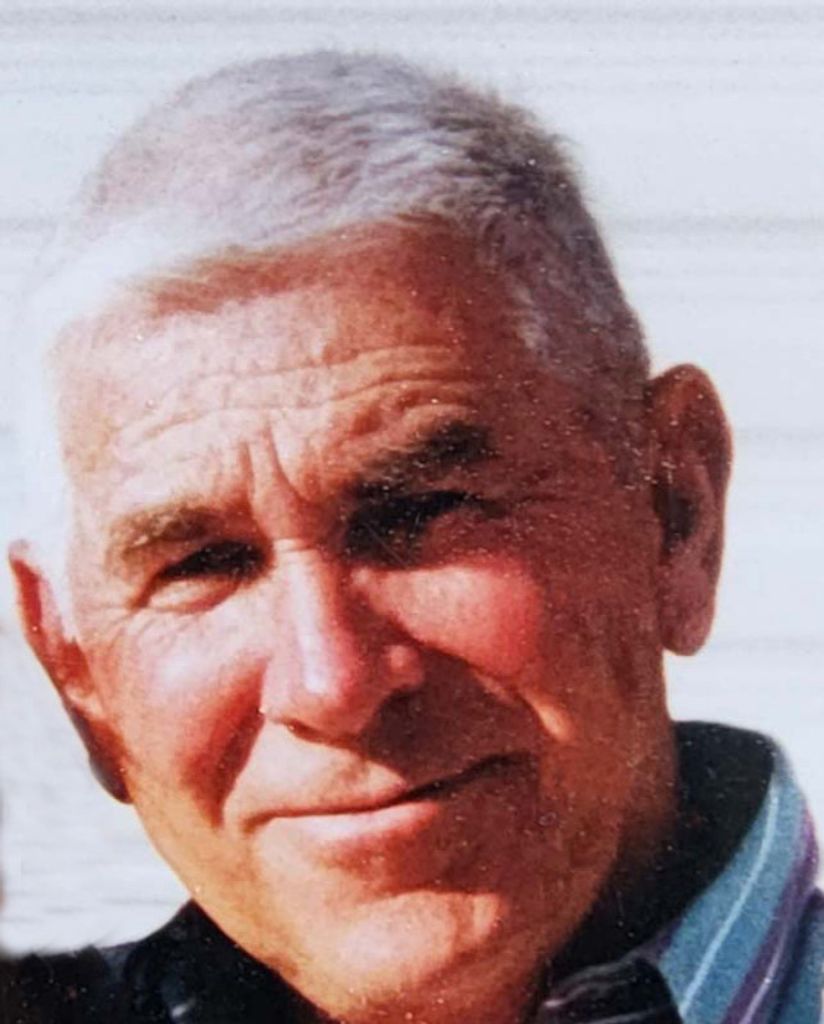 Kenneth Edward Reeder Profile Photo