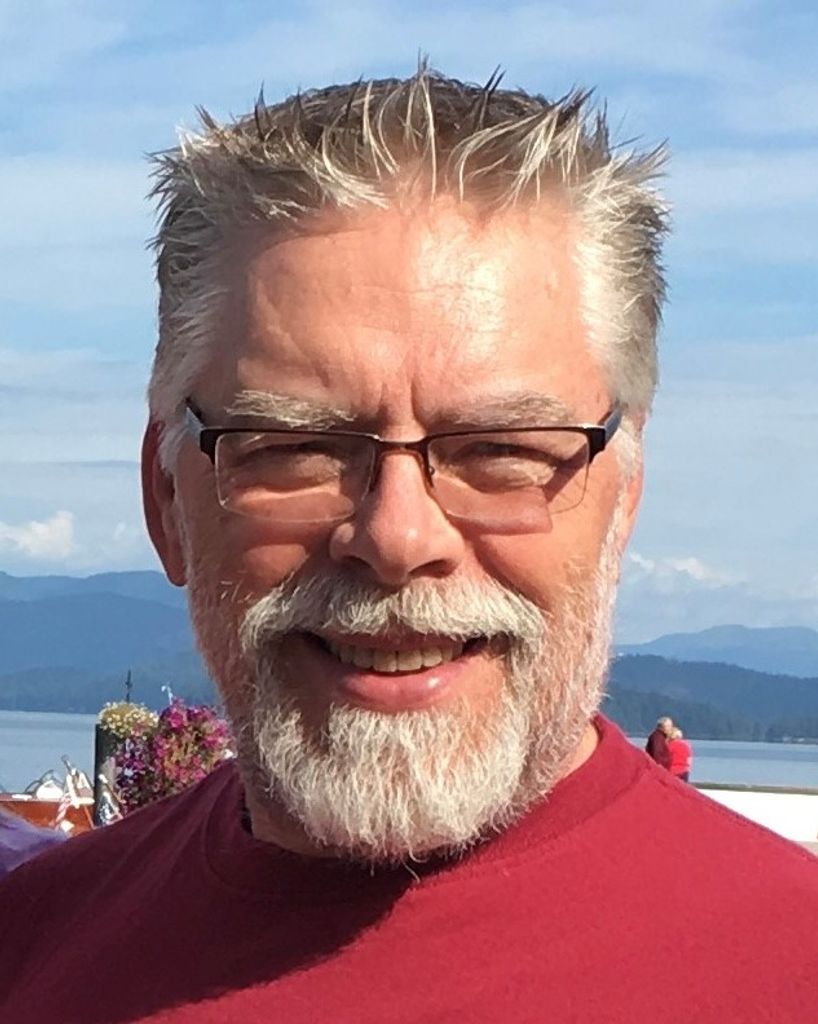 Kenneth Dean Gimbel Profile Photo