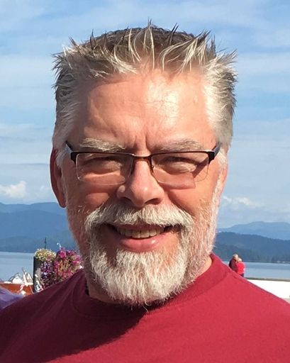 Kenneth Dean Gimbel Profile Photo