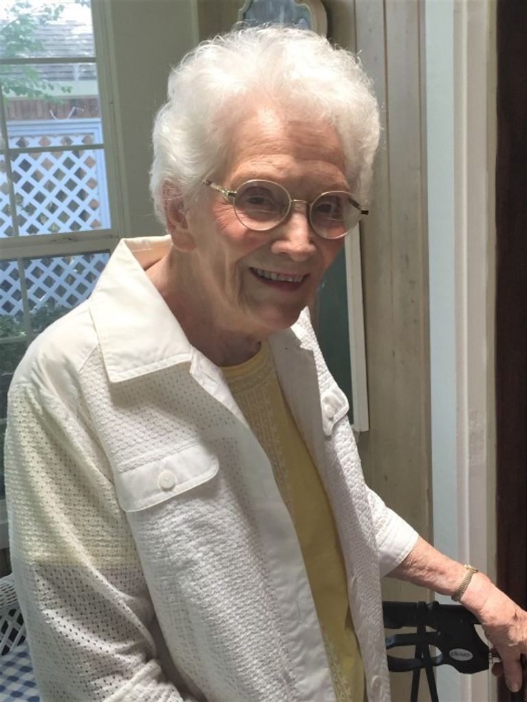 Martha Clippinger