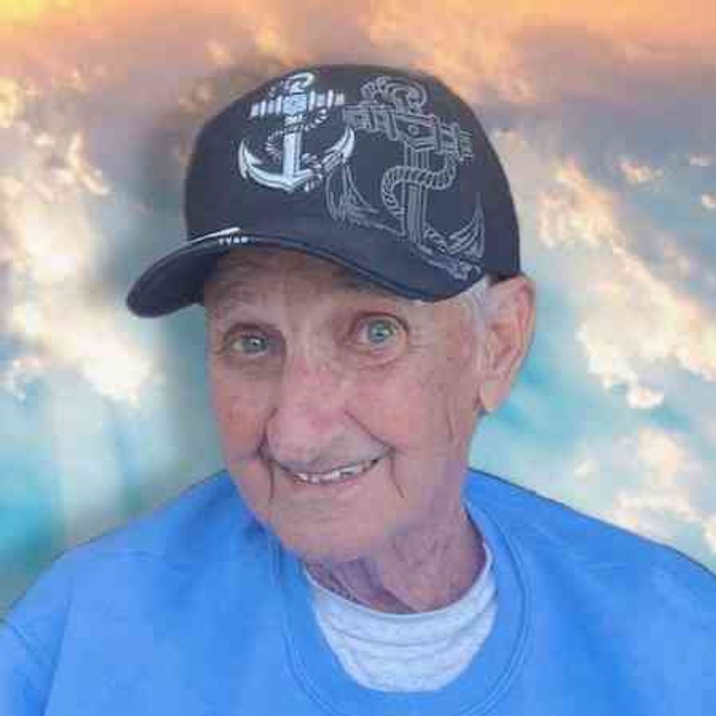 Donald Lee Hawkins Profile Photo