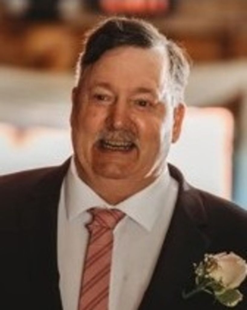 Joseph Rode Profile Photo