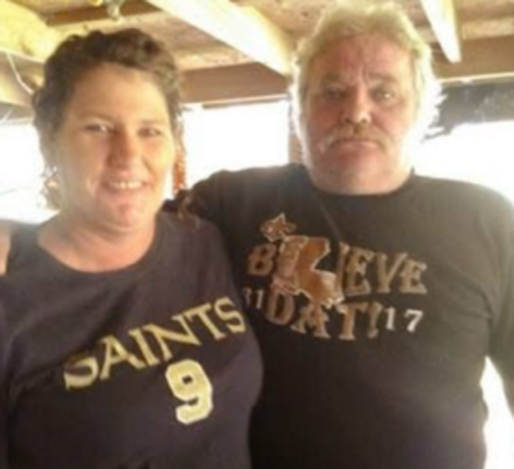 Tina Marie Speaker Profile Photo