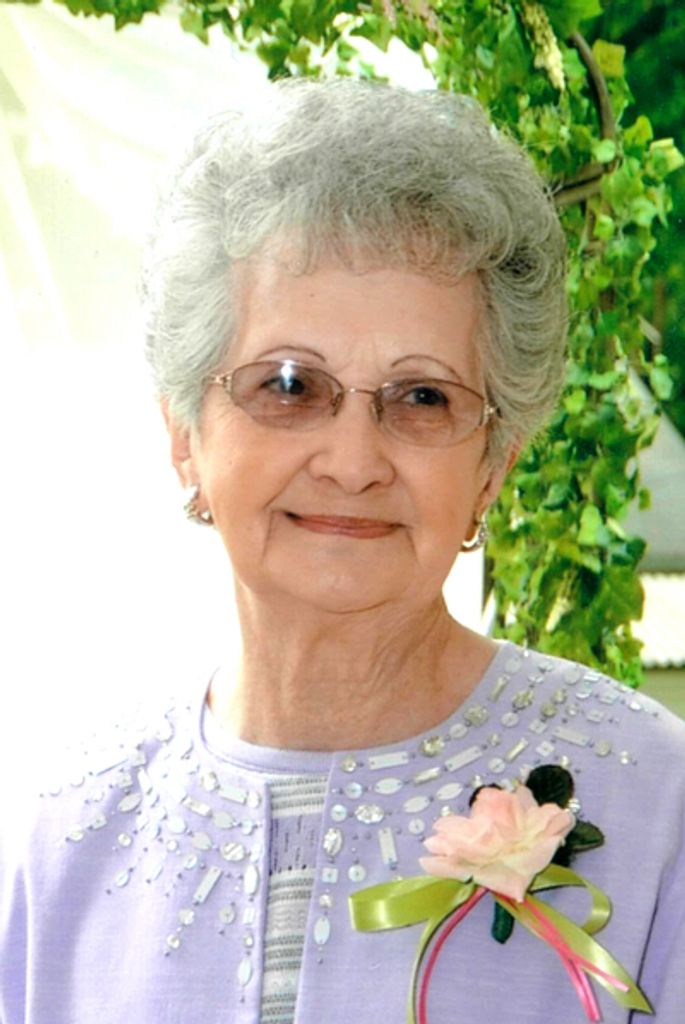 Dorthey E. Rivett Profile Photo