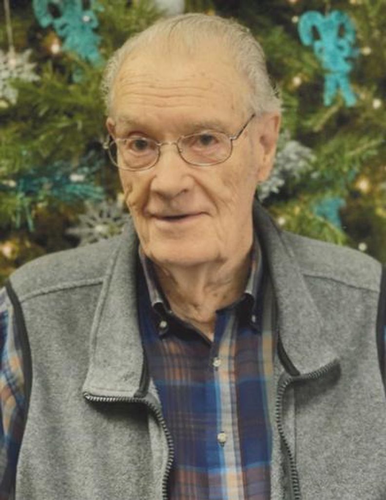 Duane Sanger Profile Photo