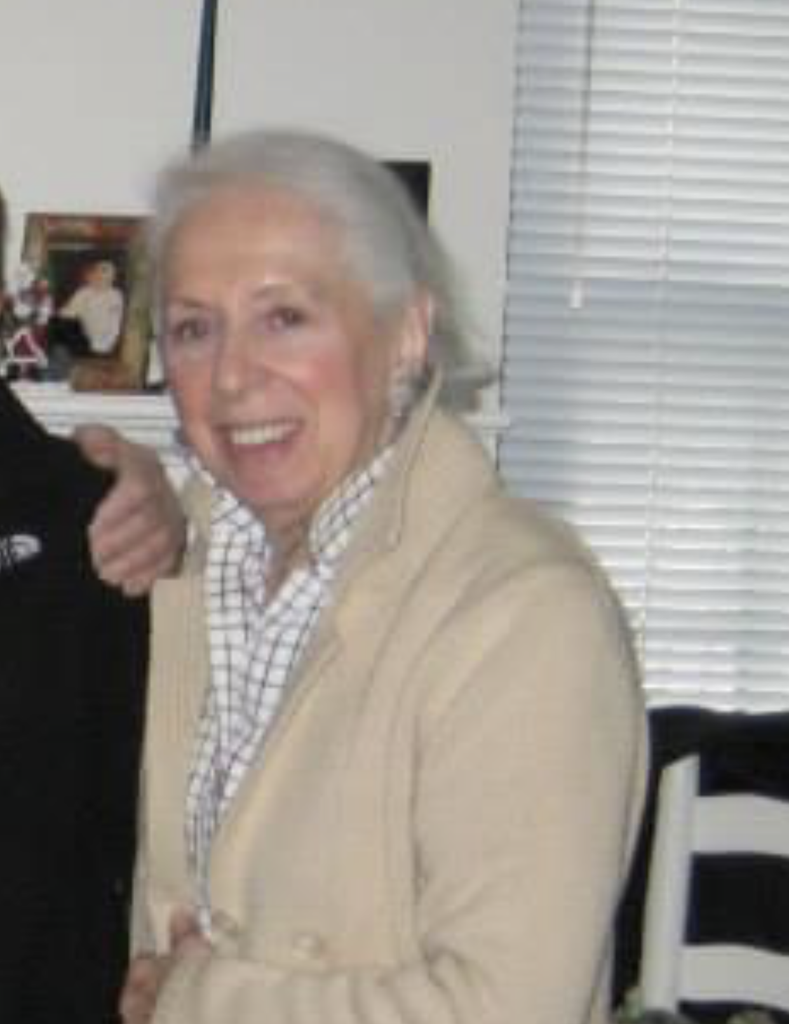 Marion D. Paterno Profile Photo