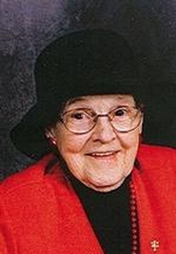 Norella "Dolly" Donarski