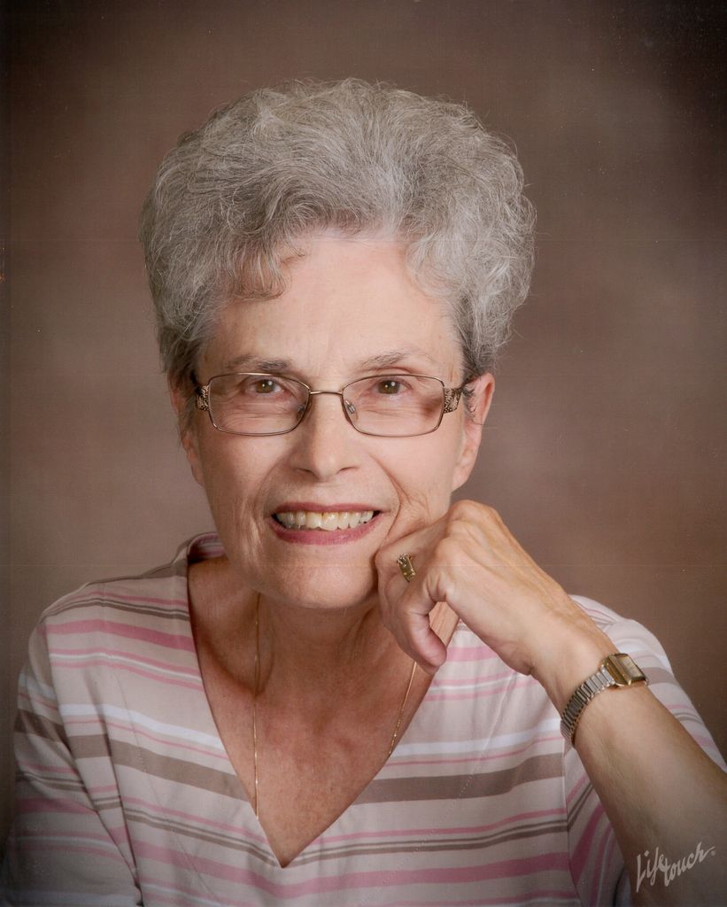 Jackie J. Stoeffler