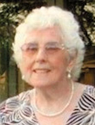 Jean Proudfoot Menzies Profile Photo