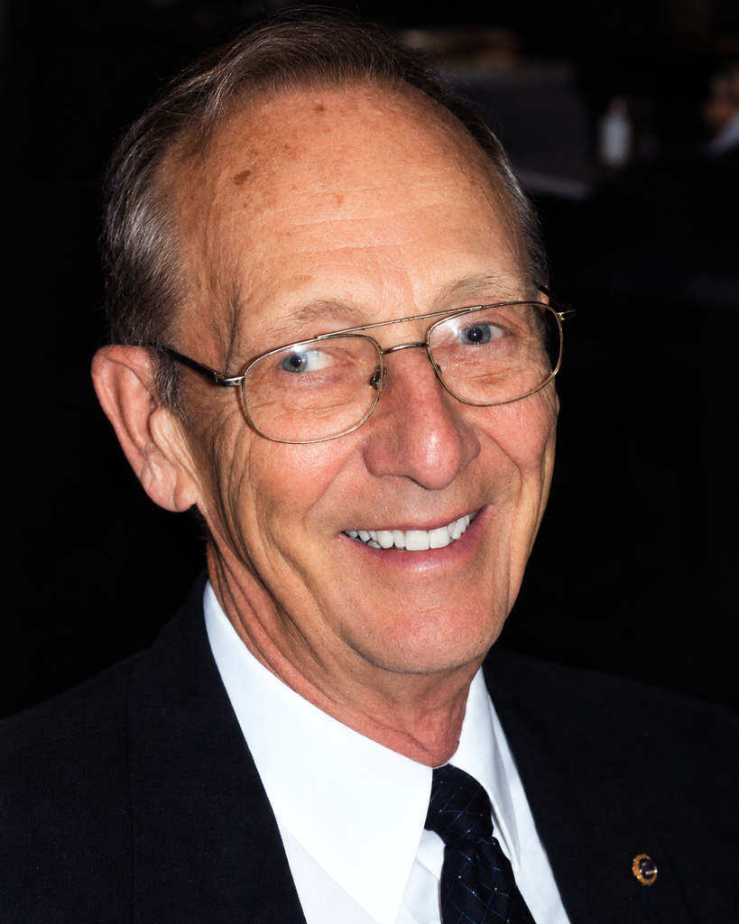 Alfred Lester Block Profile Photo