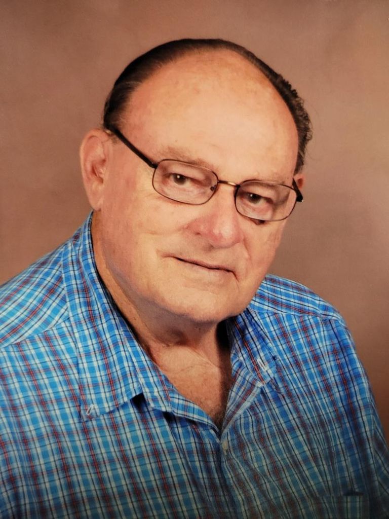 Jesse Dale Brewer Profile Photo