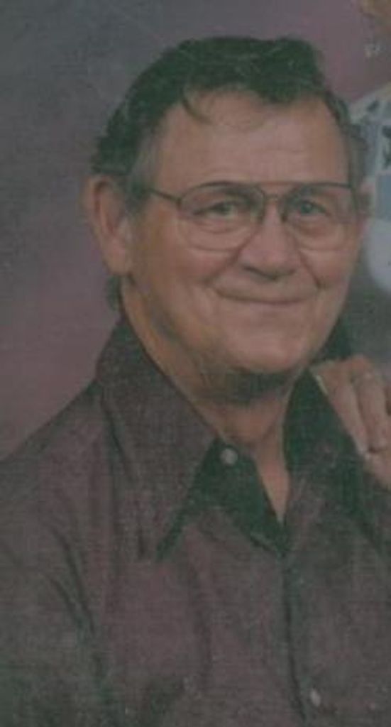 Coy Lewis Profile Photo