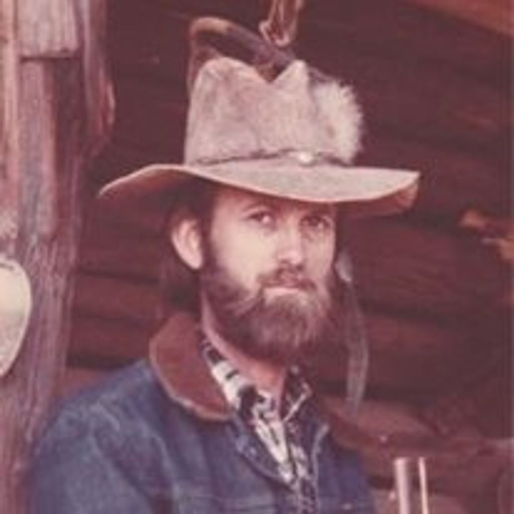 Jack C. Anthony