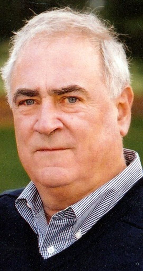 Walter "Gene" Eugene Clair