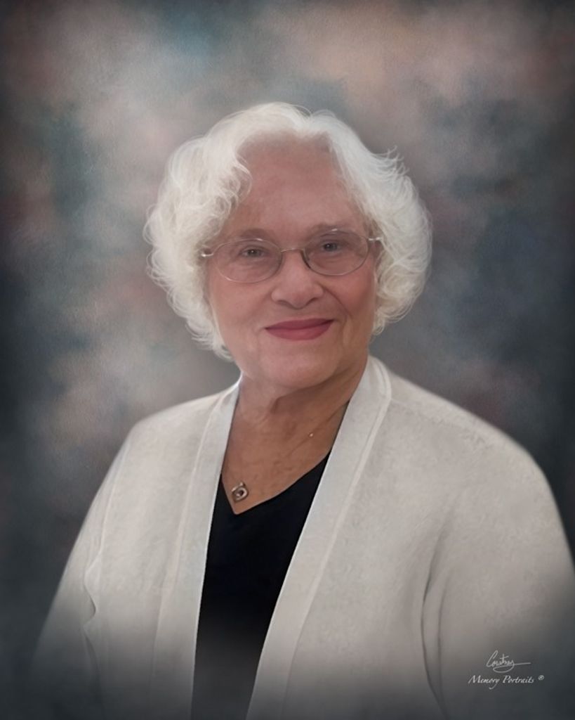 Barbara Britt