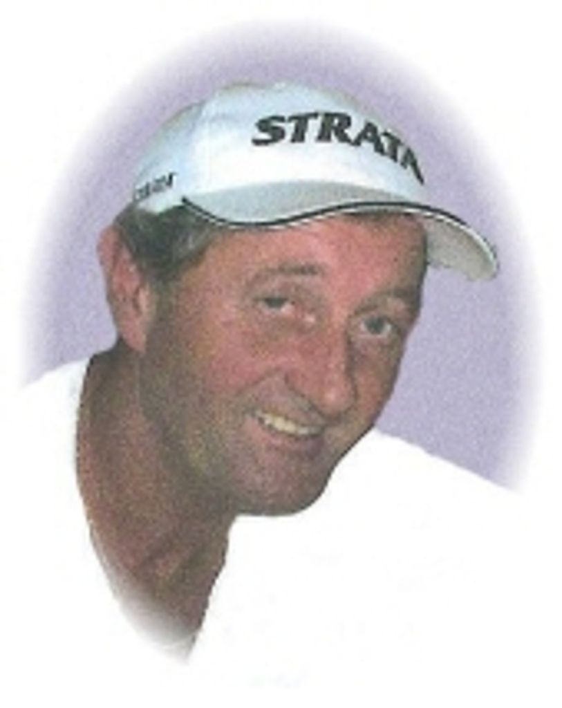 William John “Cigar” Bartolini Profile Photo