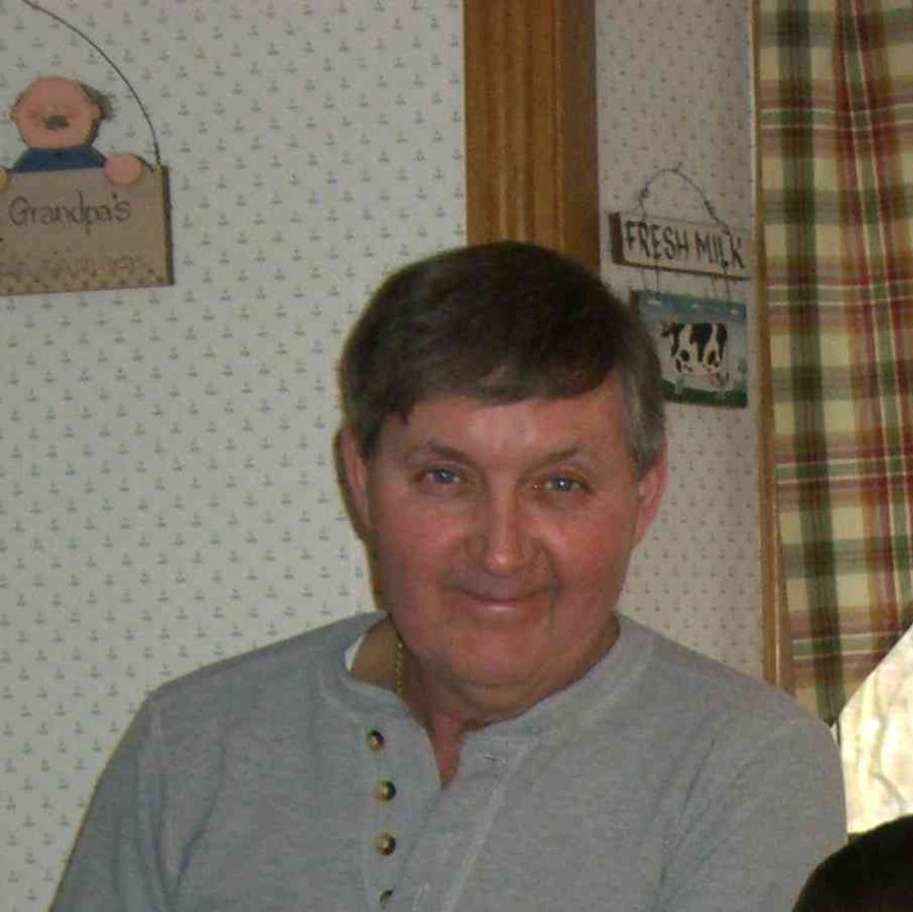 John Joseph Horgan Profile Photo