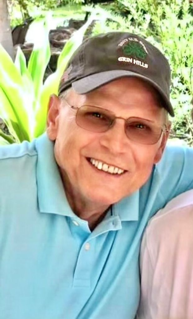 Kipling Gregory Olson Profile Photo