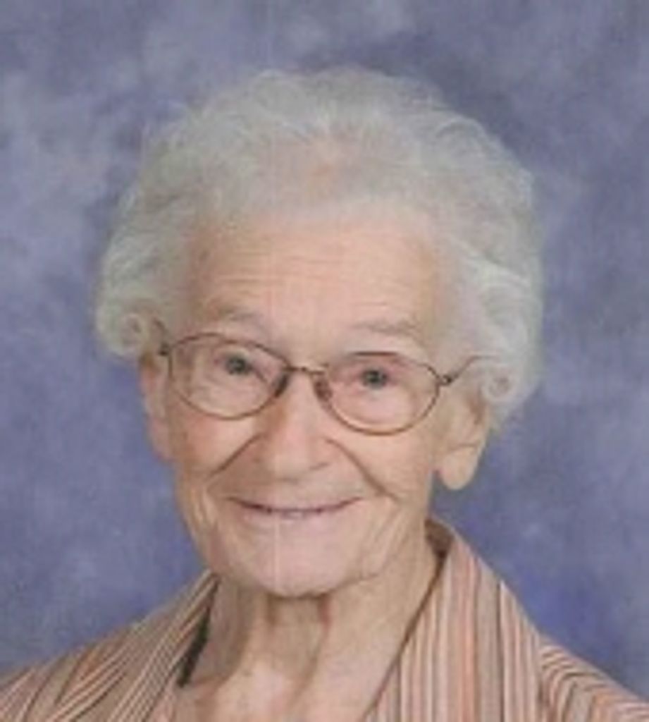 Ida Anna Eichten Profile Photo