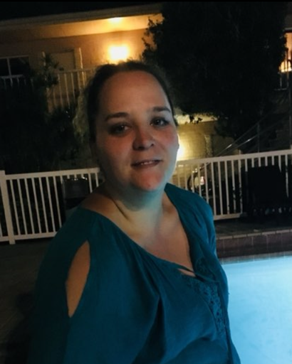 Chantal Lee Gueniot's obituary image