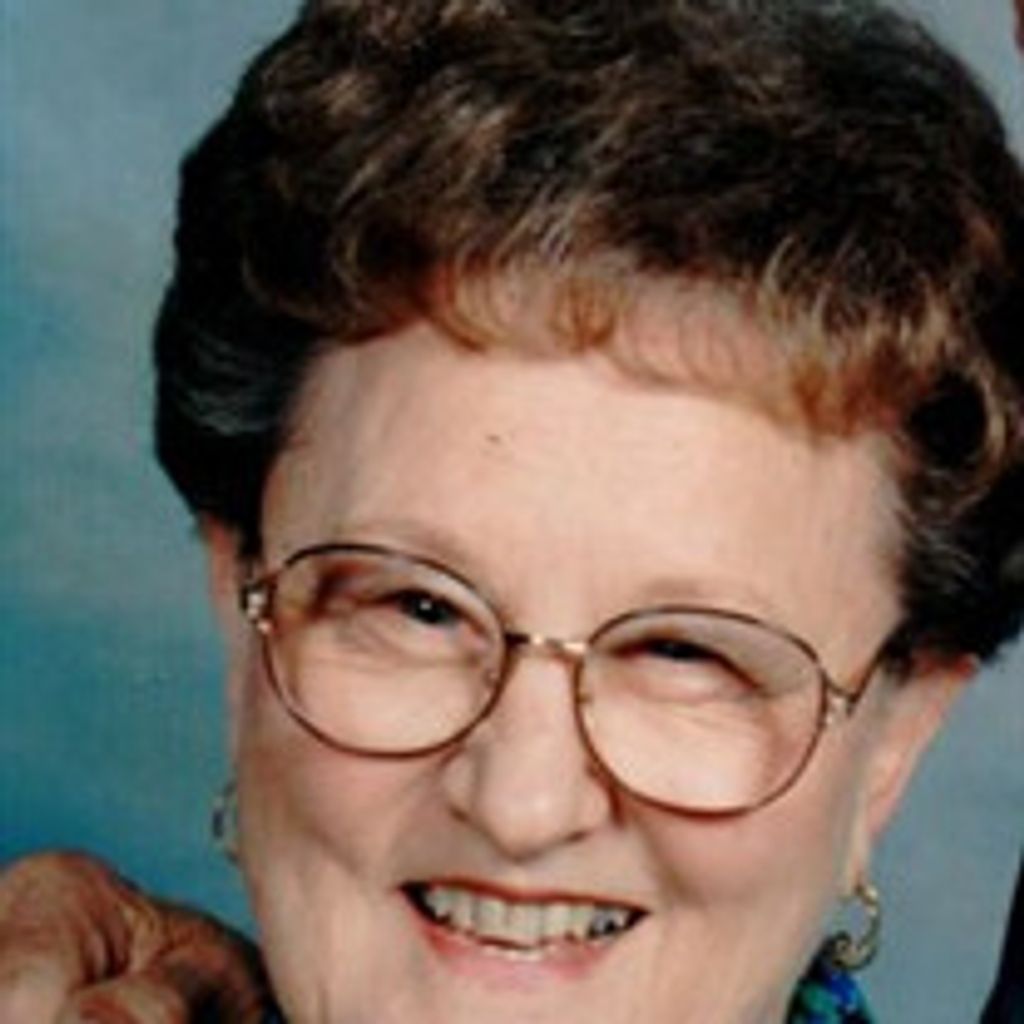 Colleen Vance