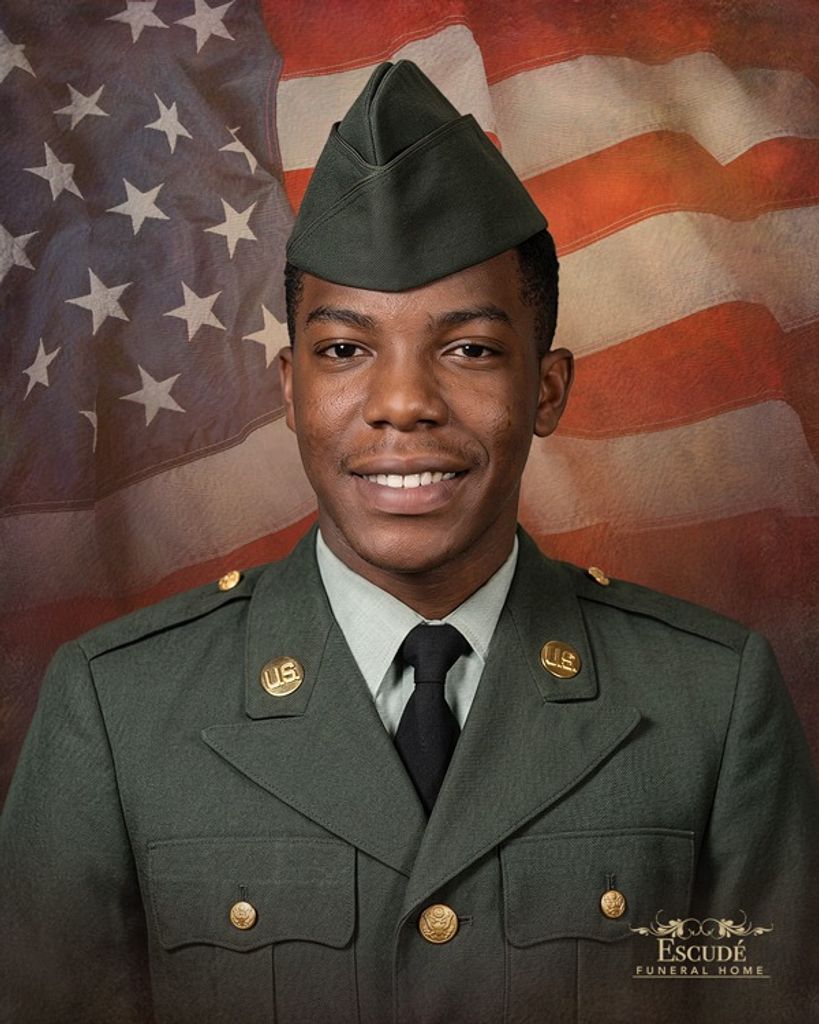Hector Paul Batiste Profile Photo