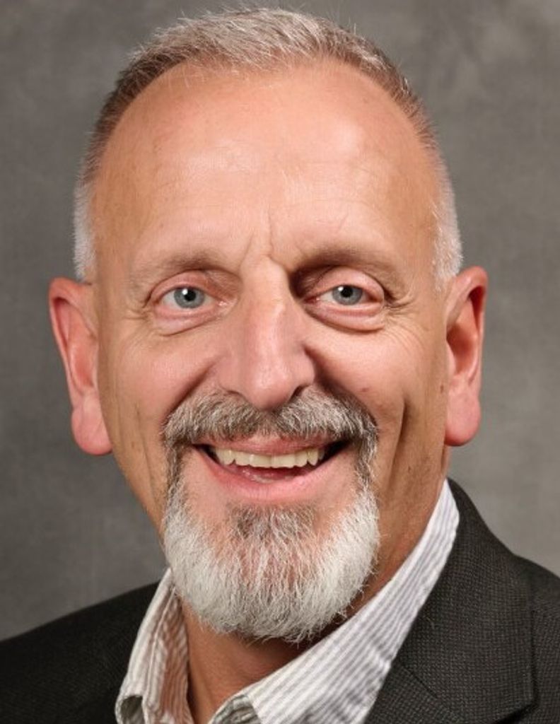 William "Bill" M. Black