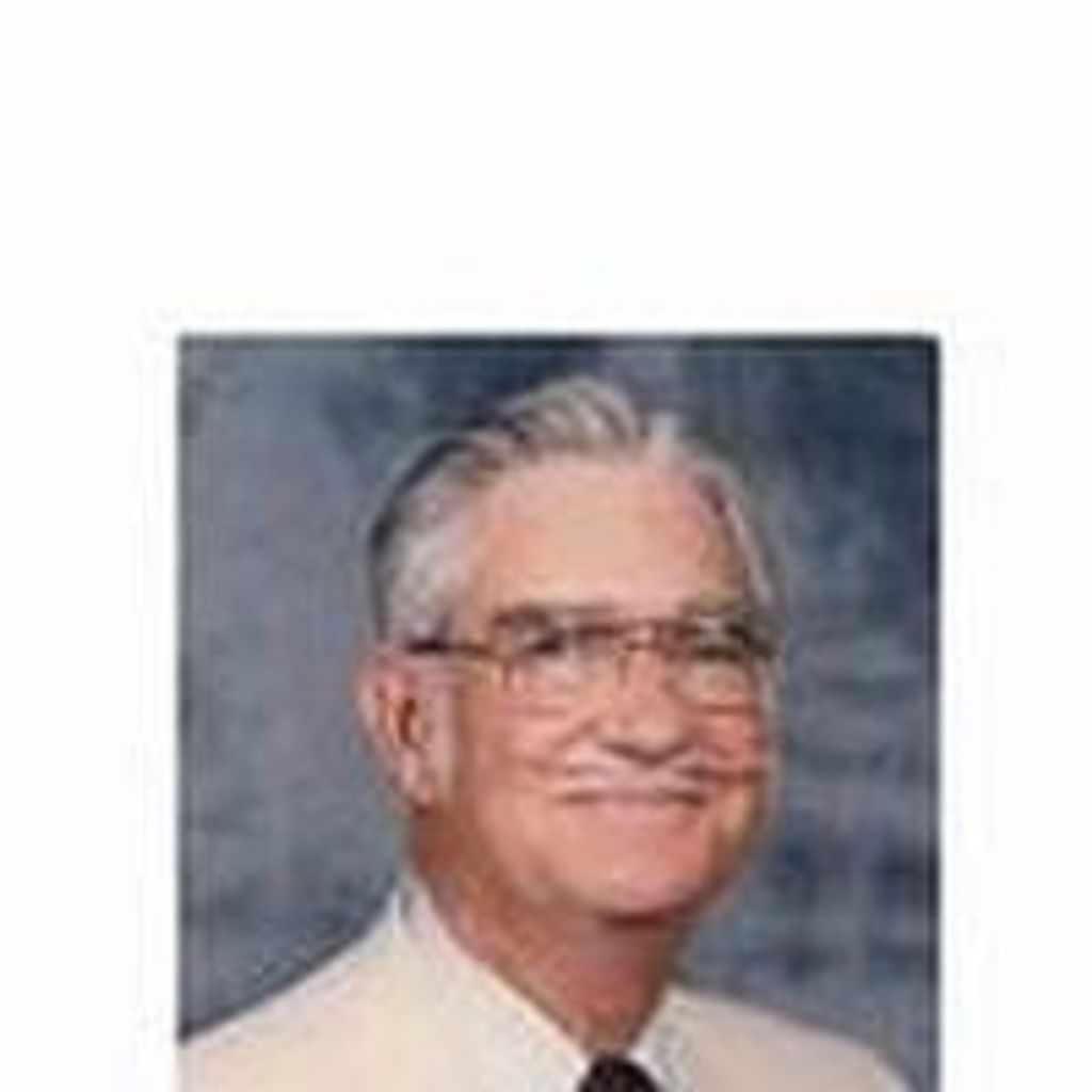 Robert A. Randall