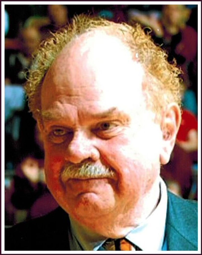 Dr. Don Edward Knapp