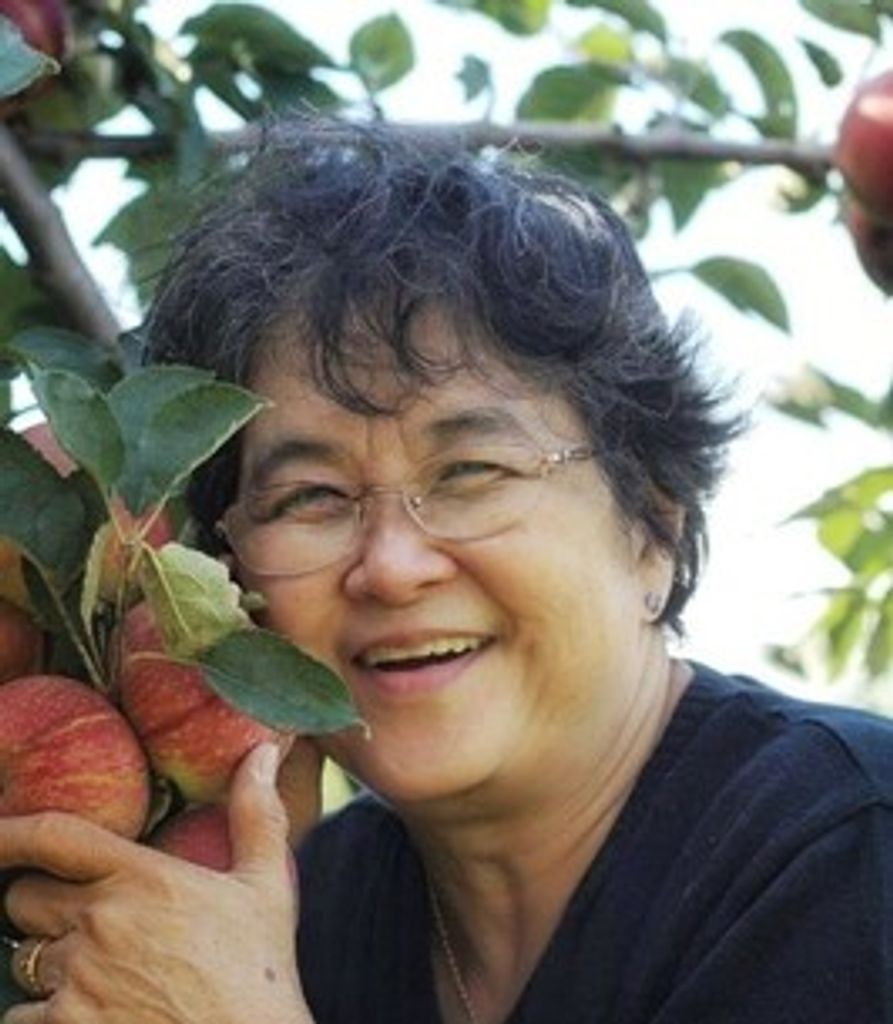 Bernadette Custodio