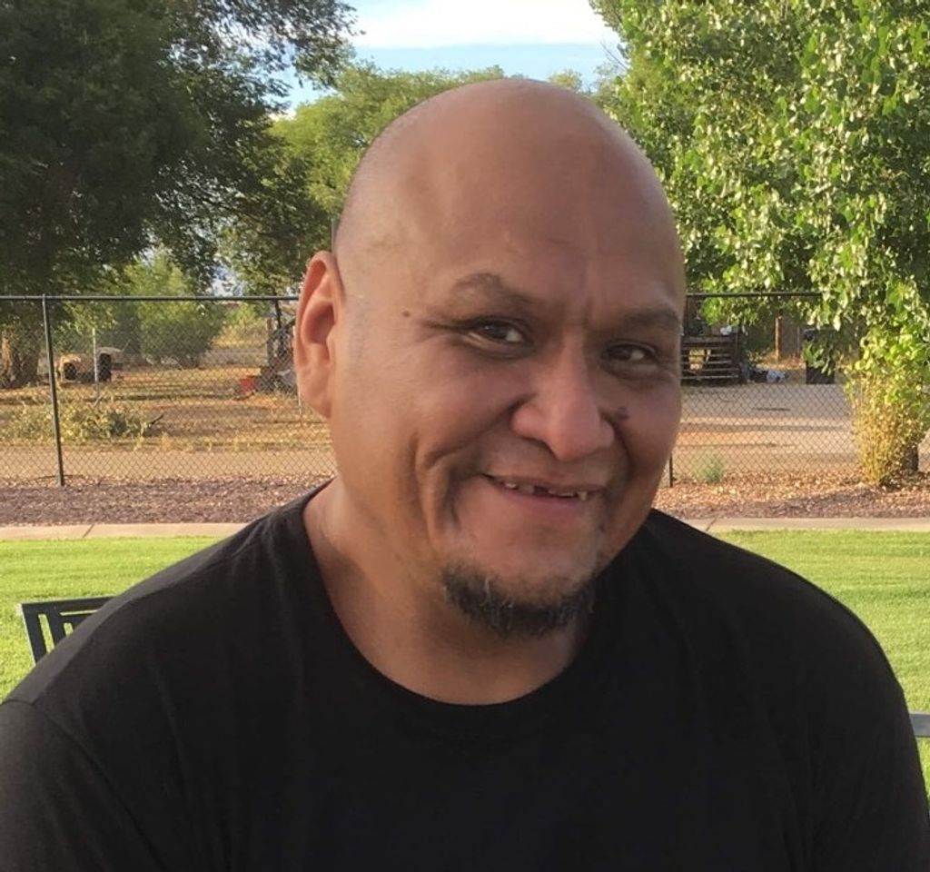 Jim Nephi Redfoot