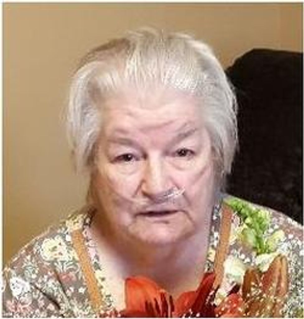 Hermine Ann Hall Profile Photo