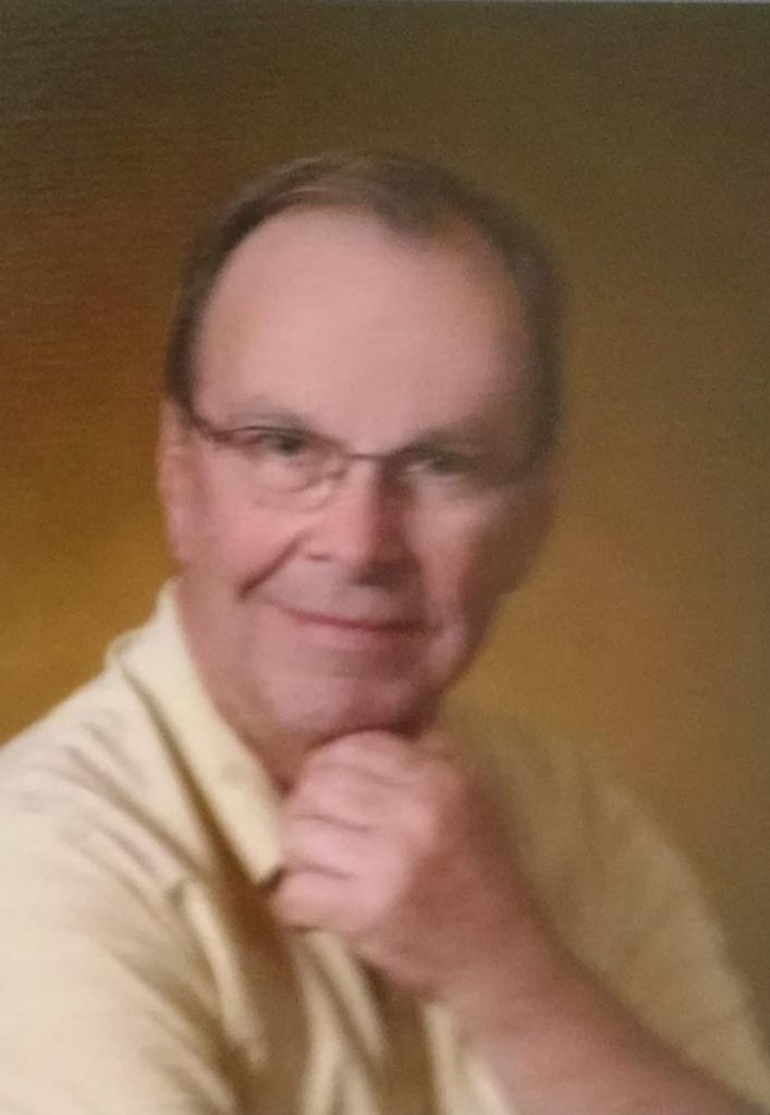 Wayne Fred Miller