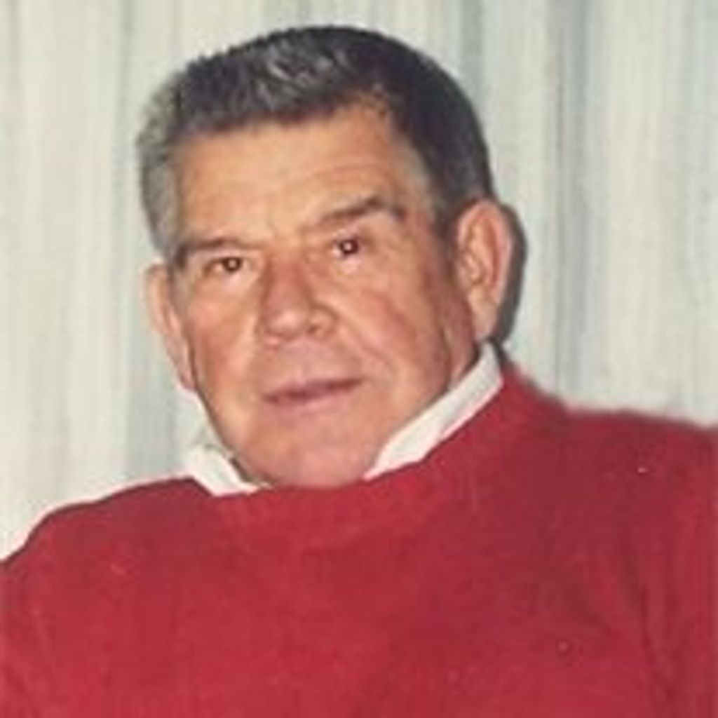Arvid 'Arvie' J.  Laderman