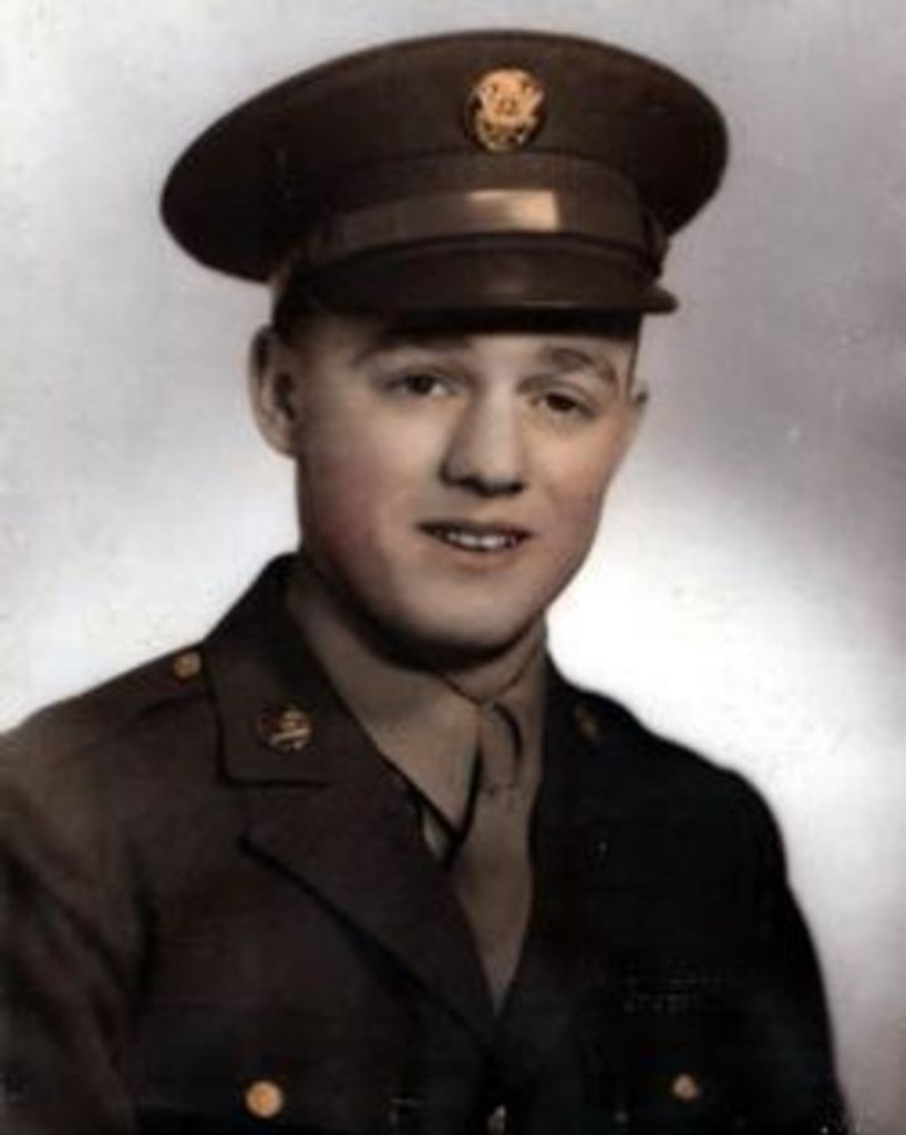 Leroy "Red" Evans Profile Photo