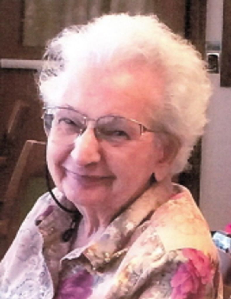 Anne K. Bisignano Profile Photo