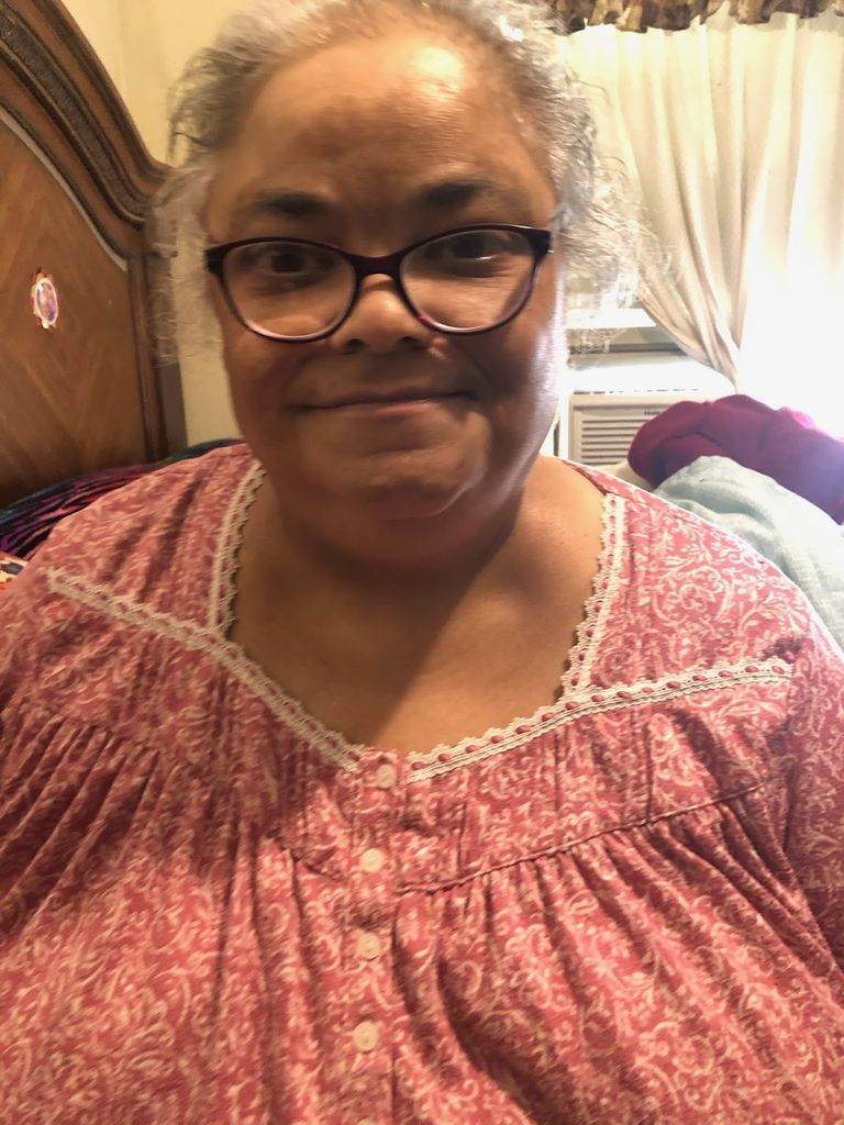 Barbara Ann Simon-Seymore Profile Photo