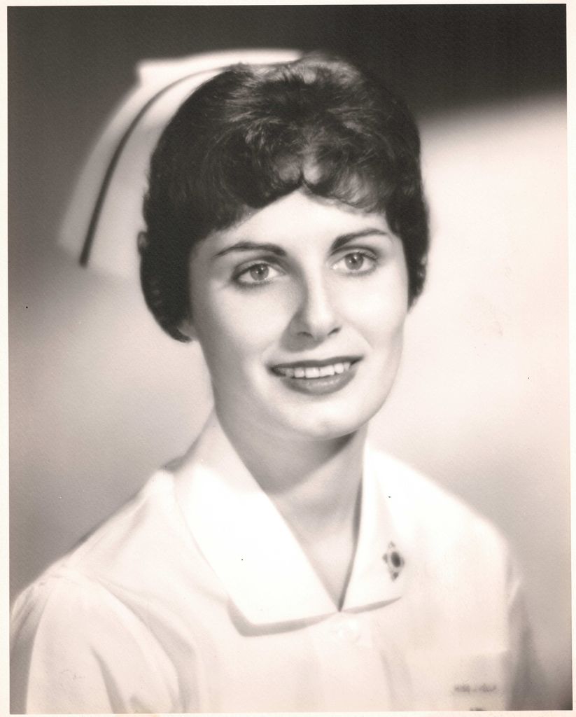Janice B. Schlichting