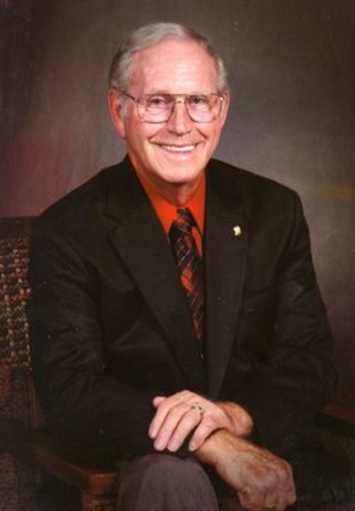 Willie T. Lee Profile Photo