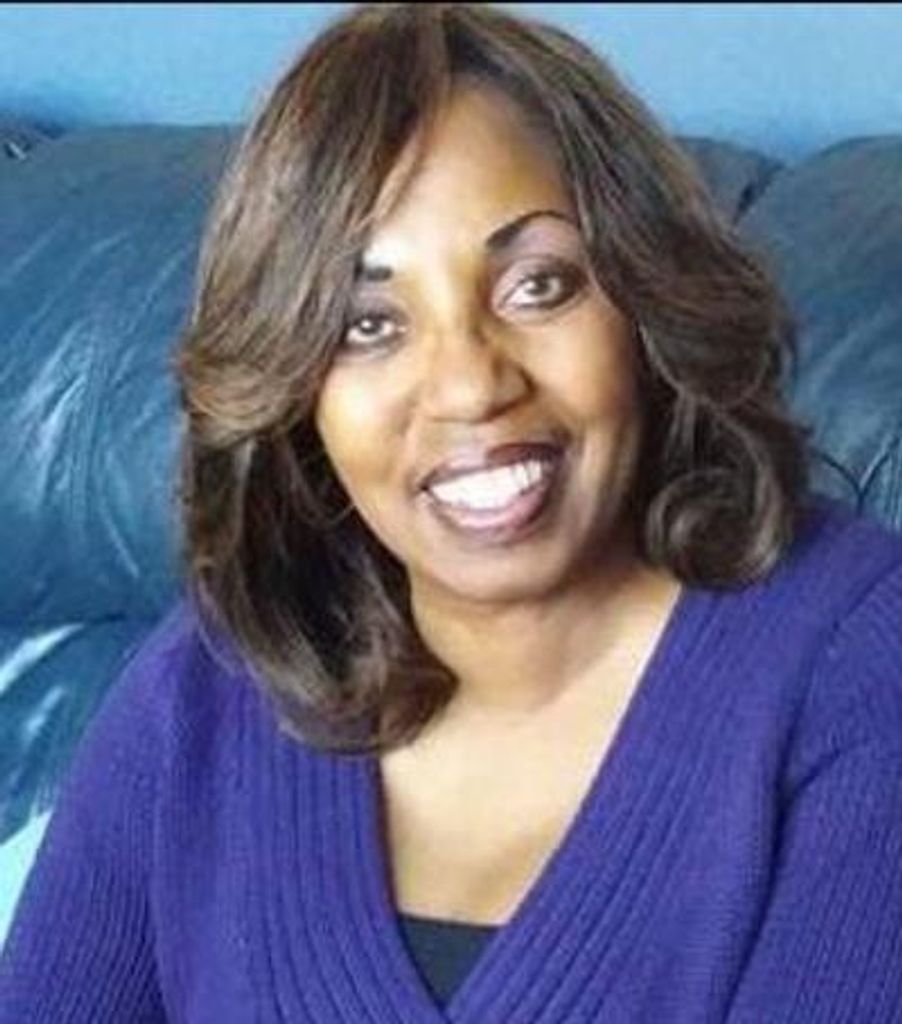 Marilyn Teague Profile Photo