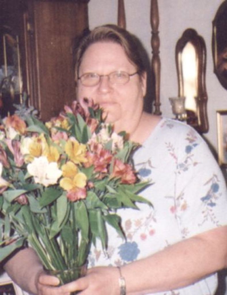 Sharalene Kay Jones Profile Photo