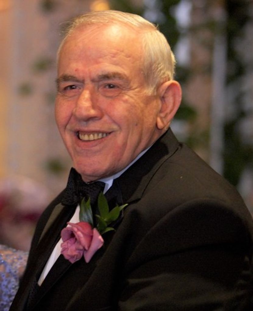 Salim (Sam) Putrus Yaldoo