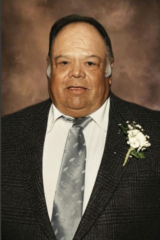 Alberto C. Plascencia Profile Photo