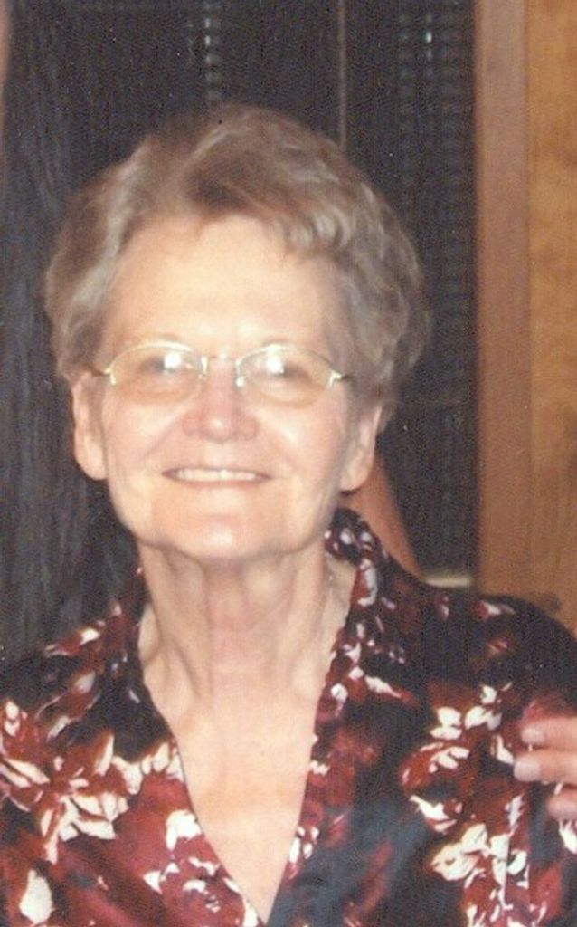 Wanda L Warford Profile Photo