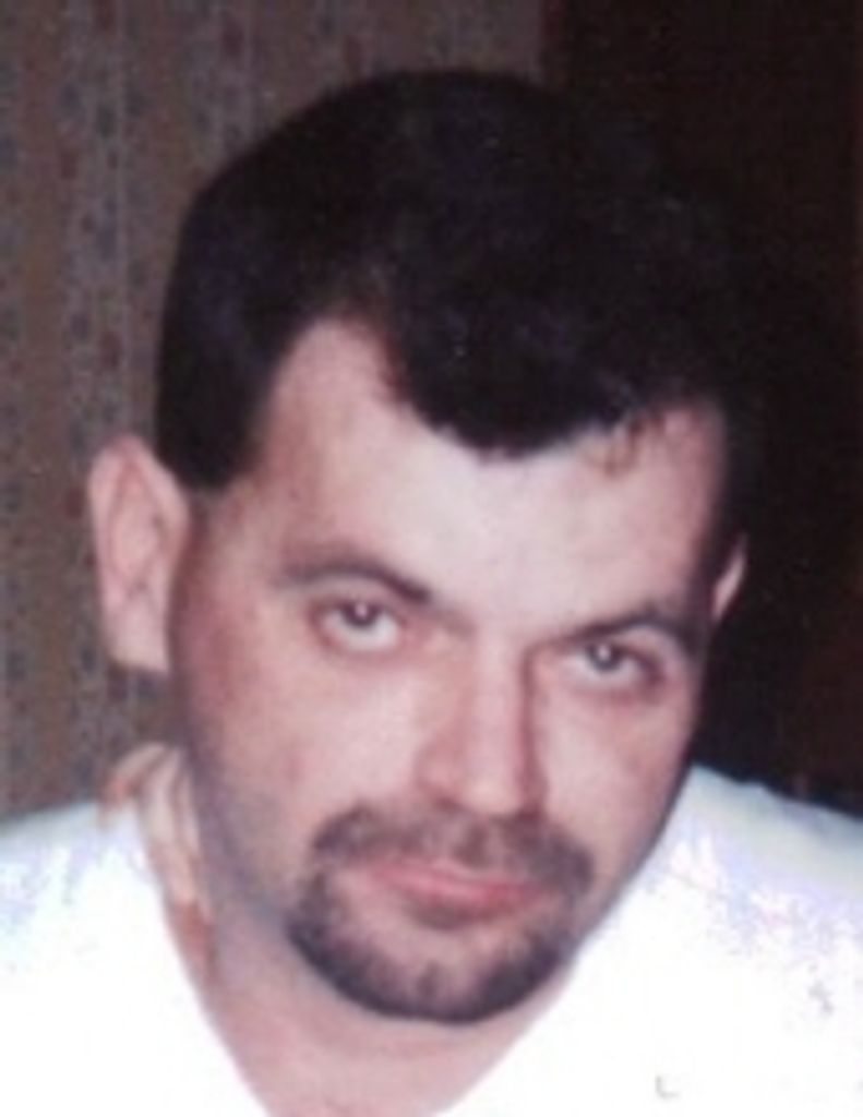 Terry Randall Moore